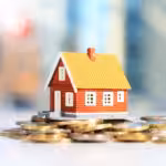 Home is a big purchase so contracts will have an effect