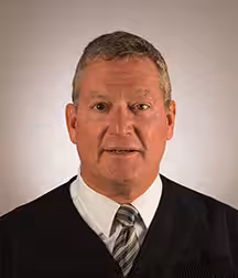 Judge Robert Ruehlman