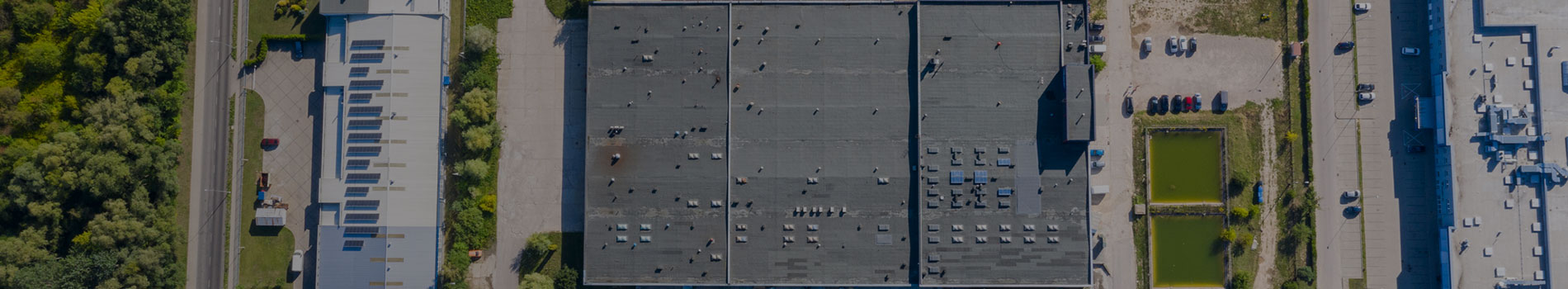 Finney Law Firm Commercial Real Estate