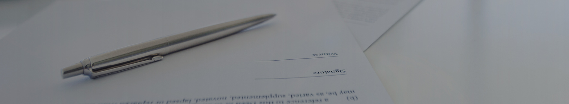 Finney Law Firm Corporate Transactional