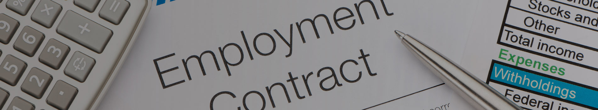 Finney Law Firm Labor & Employment Law