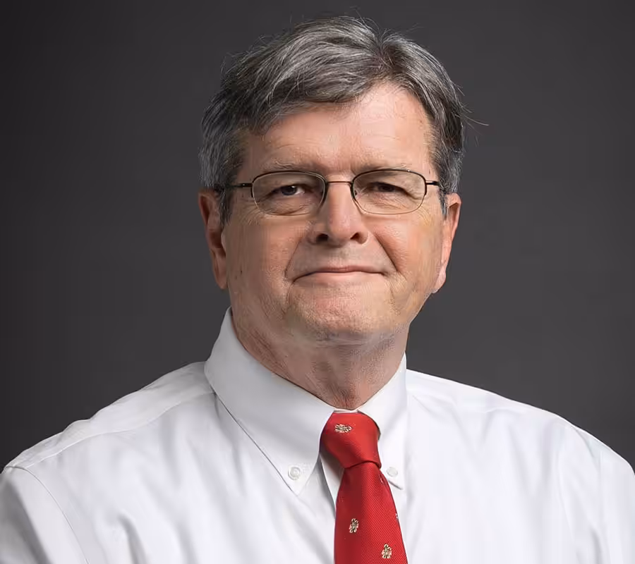 Bruce Hopkins headshot