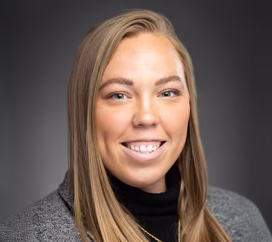 Headshot of Mickey S. McClanahan