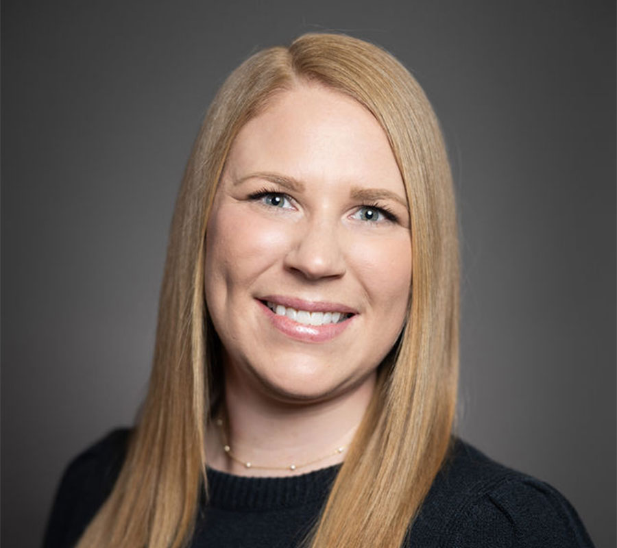 Stephanie M. Wittmann